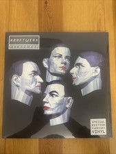 Techno Pop [German Version]