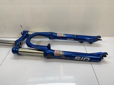 Rock shox sid - rock, forcelle