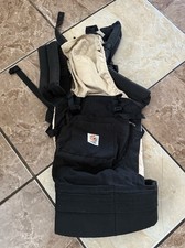 Ergobaby Organic Baby