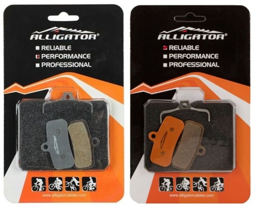 Alligator pastiglie freno - alligator,