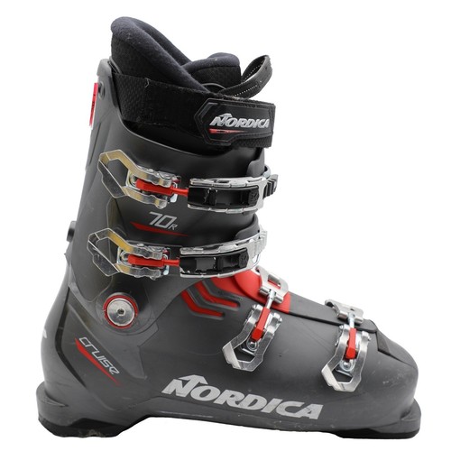 Scarpone sci nordica cruise - da,