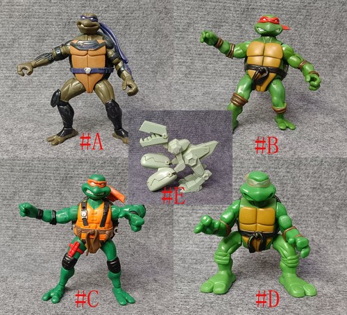 Tmnt teenage mutant - teenage, ninja