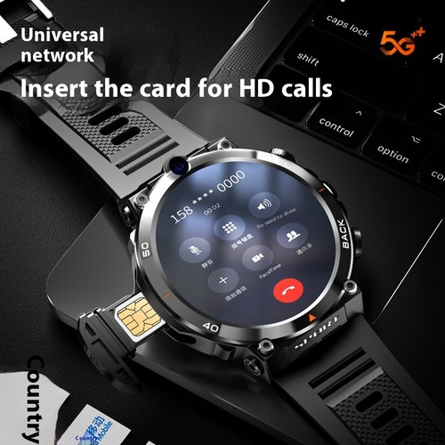 Watch multi functional sports - watch,