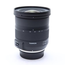 TAMRON 17-35mm F/2.8-4 Di OSD
