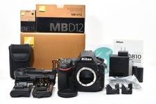 [OTTIME CONDIZIONI] Nikon D810