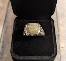 Anello Vintage Connemara