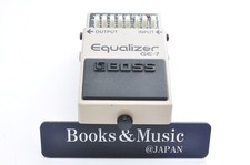 Boss GE-7 Equalizzatore 2001