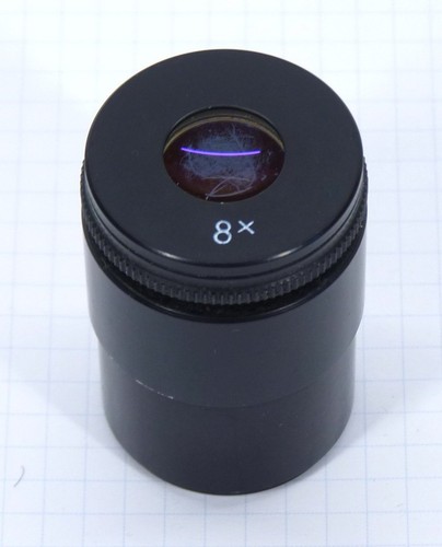 Oculare microscopio - , *