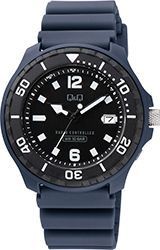 Orologio polso citizen - da, q