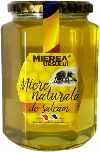 Miele acacia naturale - naturale, e