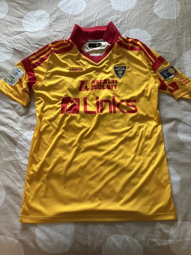 Maglia celebrativa lecce - celebrativa,