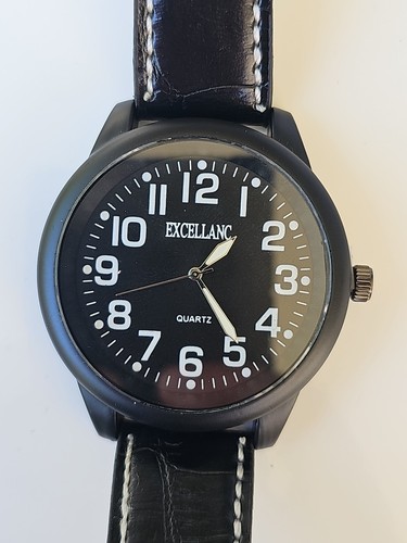 Orologio polso uomo xxl - orologio,