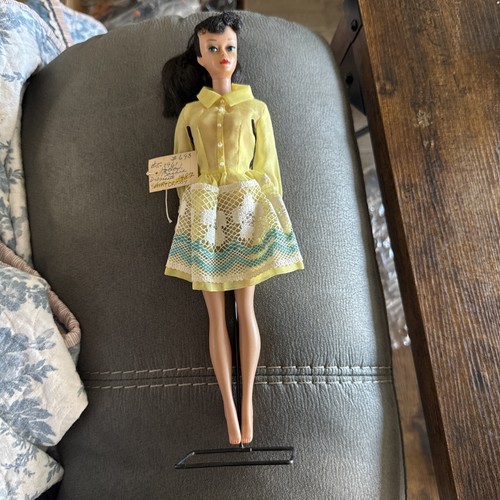 Barbie holly coda - coda, cavallo