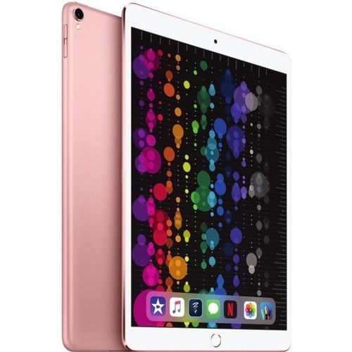 Ipad pro 2017 pollici - ipad, 10.5