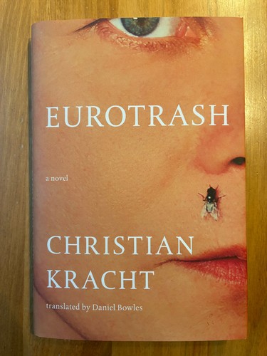 Eurotrash christian - eurotrash,,