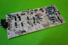 Board -  Platine -