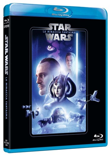 Star wars la - wars, ep.