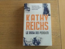 Le ossa dei perduti - Kathy