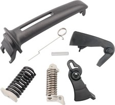 Maniglia Modanatura Acceleratore Trigger Interblocco per Motosega Stihl MS271 MS291 MS261