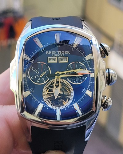 Orologi reef tiger big sport - orologi,
