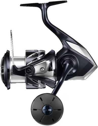 Mulinello spinning shimano - da,