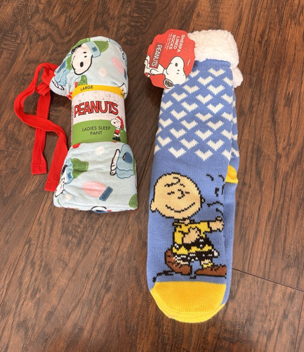 Peanuts pigiama donna - peanuts,