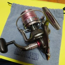 Mulinello da spinning DAIWA