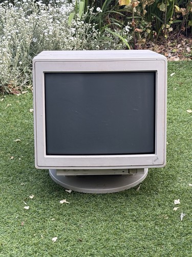 Retro vintage sun gdm 1604 - vintage,