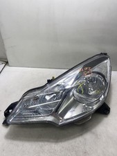 1606931680 faro anteriore per CITROEN C3 2A SERIE A51 (03/13-06/17) 2013 Usato