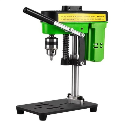 Banco lavoro compatto 220v - da,