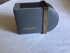 Scatola Box Vintage Longines