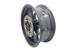 CERCHIO RUOTA POSTERIORE CON DISCO APRILIA DORSODURO 750  2008/2016 860694