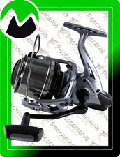 Mulinello Maver CASTER 10000