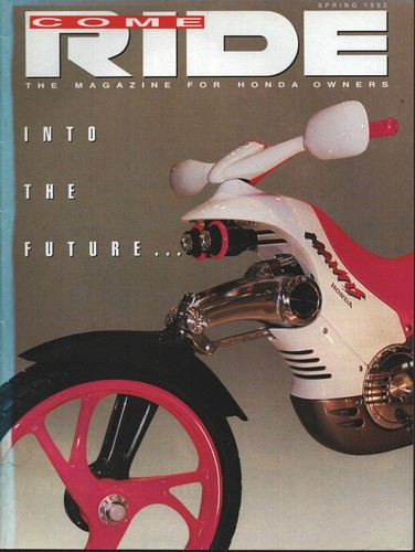 Come ride spring - -,