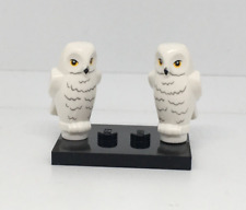 LEGO Harry Potter: 2x Gufo -