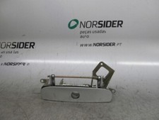 maniglia esterna del portellone per VOLKSWAGEN POLO 1.2 12V GASOLINA 64CV 87725