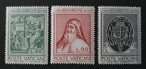 1972 vaticano - 1972,