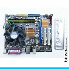 Kit scheda madre - , per