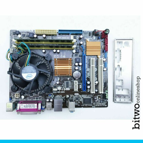 Kit scheda madre per - , pc