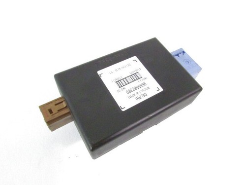9665582380 centralina modulo - centralina,