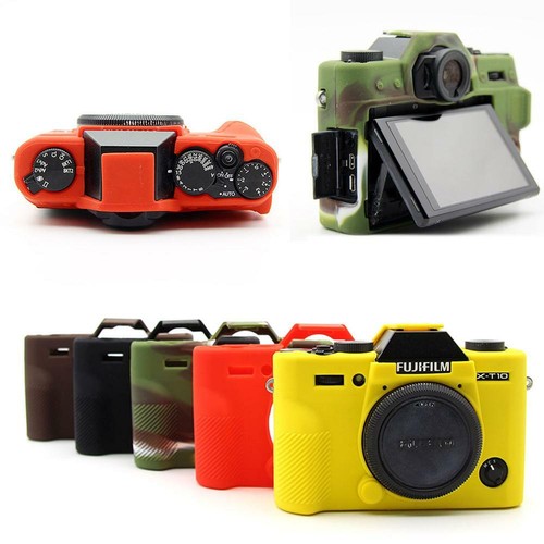 Custodia fotocamera morbida