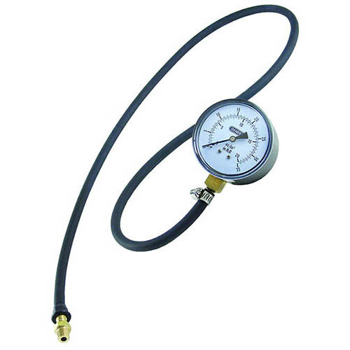 General tools gpk035 kit - general, di