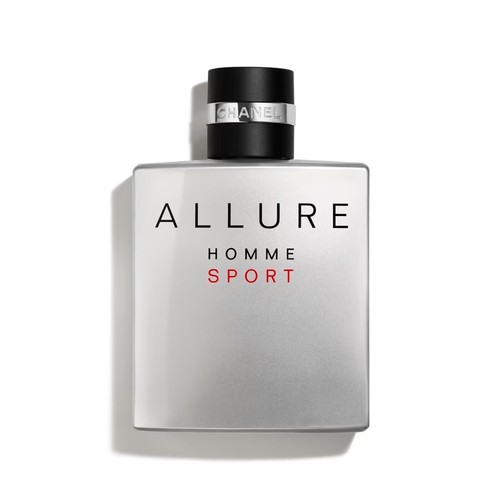 Chanel allure homme sport edt - allure,