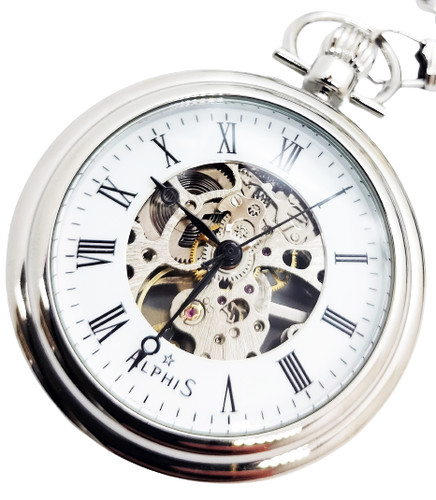 Alphis orologio svizzero - alphis,