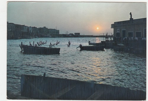 Gallipoli lecce tramonto - -,