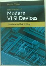 Fundamentals of Modern VLSI