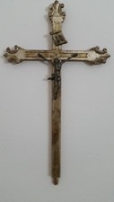 CROCIFISSO - Antico (fine