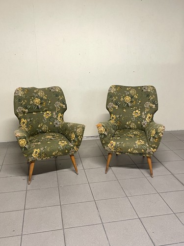 Coppia poltrone anni - coppia, di