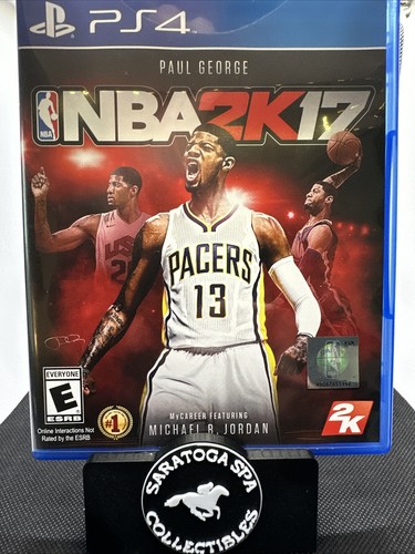Nba 2k17 basketball sony - 2k17,