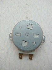 OEM TYJ50-8A19 Motore universale per giradischi per microonde 4/4,8 giri/min 